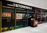 Stonewall National Monument Visitor Center, New York