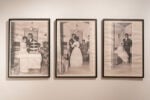 Storie di matrimoni. Flashback Habitat, Torino, 2024. Foto Antonio Jordan