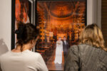 Storie di matrimoni. Flashback Habitat, Torino, 2024. Foto Antonio Jordan