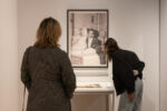 Storie di matrimoni. Flashback Habitat, Torino, 2024. Foto Antonio Jordan