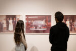 Storie di matrimoni. Flashback Habitat, Torino, 2024. Foto Antonio Jordan