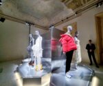Swarovski Master of Light, exhibition view at Palazzo Citterio, Milano, 2024