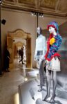 Swarovski Master of Light, exhibition view at Palazzo Citterio, Milano, 2024