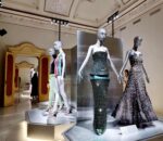 Swarovski Master of Light, exhibition view at Palazzo Citterio, Milano, 2024