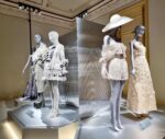 Swarovski Master of Light, exhibition view at Palazzo Citterio, Milano, 2024