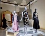 Swarovski Master of Light, exhibition view at Palazzo Citterio, Milano, 2024