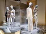Swarovski Master of Light, exhibition view at Palazzo Citterio, Milano, 2024