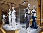 Swarovski Master of Light, exhibition view at Palazzo Citterio, Milano, 2024