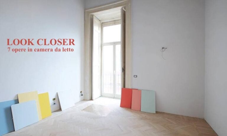 tasto art Dopo 22 anni chiude a Roma la galleria The Gallery Apart: “cambiate le fondamenta del sistema”
