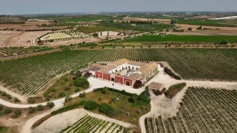 Tenuta Barone Sergio_Photo by Buccio