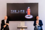 The Life, Marina Abramović, Pesaro2024. Photo Culto productions