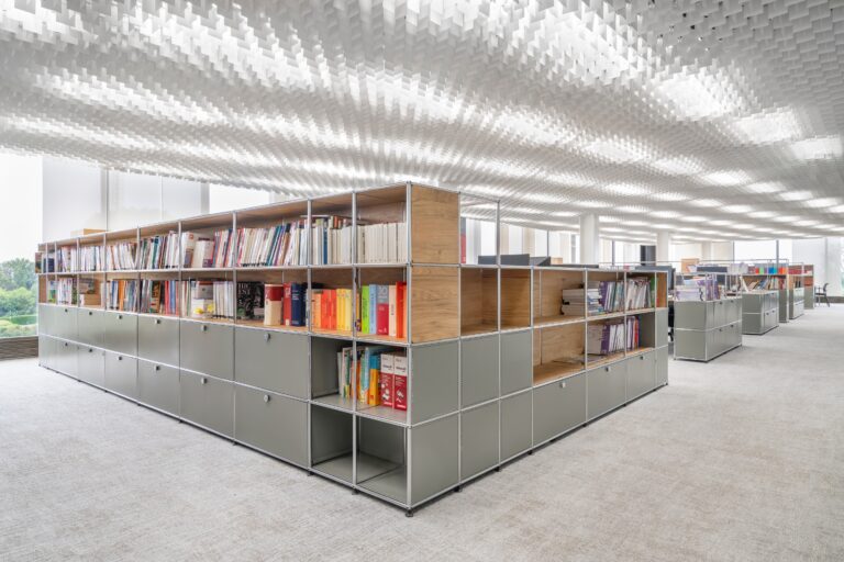 THE OFFICE AS A PLAYGROUND 5 [Photos by DSL Studio_ Delfino Sisto Legnani, Melania Dalle Grave]