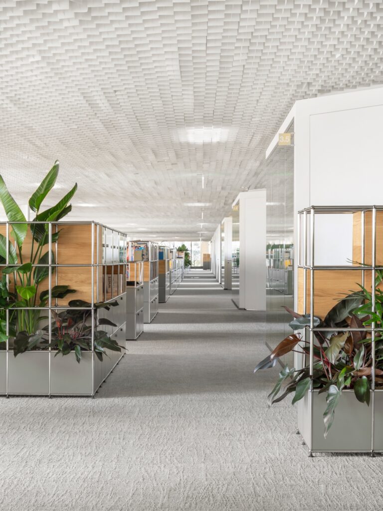 THE OFFICE AS A PLAYGROUND 5 [Photos by DSL Studio_ Delfino Sisto Legnani, Melania Dalle Grave]