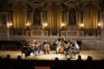 Trame Sonore, Mantova, Ensemble OCM. Foto Stefano Bottesi