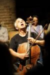 Trame Sonore, Mantova, Giovanni Sollima. Foto Stefano Bottesi