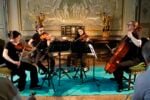 Trame Sonore, Mantova, Quartetto Goldberg. Foto Stefano Bottesi