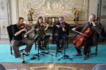 Trame Sonore, Mantova, Quartetto Matangi. Foto Stefano Bottesi