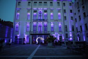 Art Night Venezia 2024. Una nottata tutta dedicata all’arte: il programma