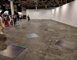 Unlimited 2024 Basilea - Carl Andre