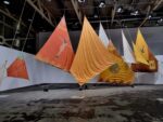 Unlimited 2024 Basilea - Jannis Kounellis