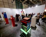 Unlimited 2024 Basilea - Nathalie du Pasquier