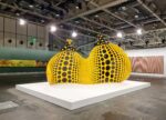 Unlimited 2024 Basilea - Yayoi Kusama