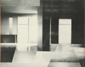 Andrea Tonellotto - Istantanee dall'interno