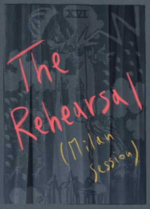 Luca Marcelli Pitzalis - The Rehearsal (Milan Session)