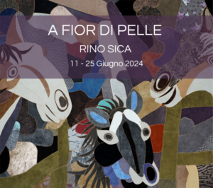 Rino Sica - A fior di pelle