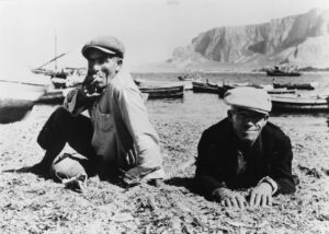 Alfredo Camisa - Un decennio da ‘amatore impegnato’ nella fotografia italiana