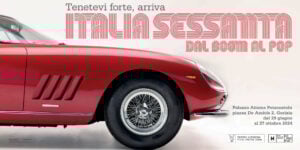 Italia Sessanta. Dal Boom al Pop