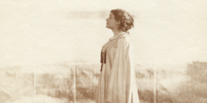 Eleonora Duse mito contemporaneo