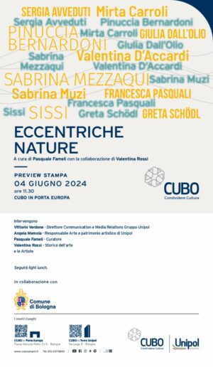 Eccentriche Nature