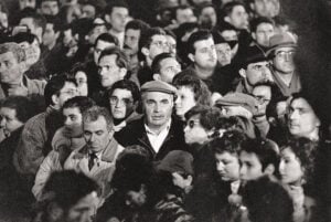 Gianni Berengo Gardin - Cose mai viste
