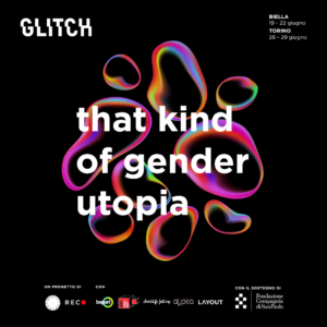 That Kind of Gender Utopia