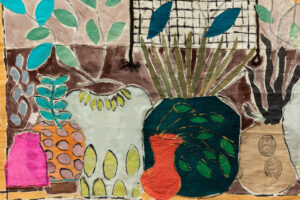 Isabella Ducrot / Collezione Bonollo