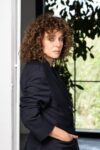 Valeria Golino. Foto di Riccardo Ghilardi