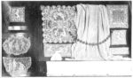 Vetrina della Sezione di Rovigo. Photo ©Archivio Fotografico Triennale