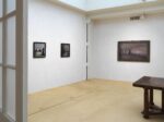 Vilhelm Hammershøi. Silence, curated by Felix Krämer, exibhition view at Hauser & Wirth in Basel, 2024. Photo Serge Hasenboehler