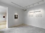 Vilhelm Hammershøi. Silence, curated by Felix Krämer, exibhition view at Hauser & Wirth in Basel, 2024. Photo Serge Hasenboehler