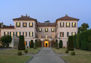 Alla Villa Panza di Varese arrivano una serie di grandi mostre: parte un percorso dedicato al tempo