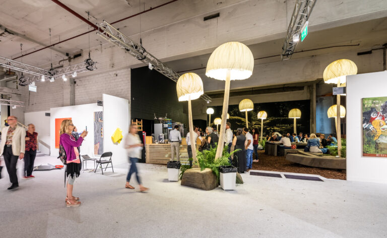 VOLTA Art Basel