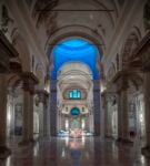 Volumnia, ex chiesa di Sant'Agostino, Piacenza. Photo Fausto Mazza