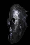 Wallace Chan, Transcendence I, 2023, Titanium, 808 x 508 x 1500 mm