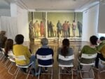Welfare culturale, Palazzo Merulana, Roma