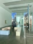 Work in progress per l’istallazione di “Piccolo Museion – Cubo Garutti. Un racconto”