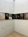 Yvonne De Rosa, A mia madre, StudioFaganel, Gorizia