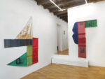 Zè Tepedino, Fresta, installation view at ABC-ARTE, Milano, 2024. Courtesy ABC-ARTE Genoa Milan. Photo Bruno Bani