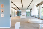 Silvia Cini Avant que nature meure _ exhibition view_ph credit Cristina Crippa