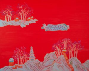 Hu Junjun - The Journey to Compassion